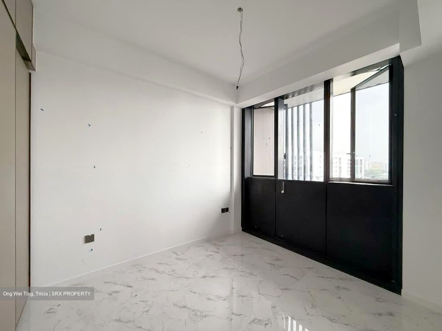 Tanah Merah Kechil Link (D16), Condominium #555442741
